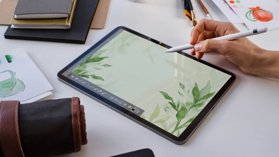 Профессия «Профессия коммерческий иллюстратор»