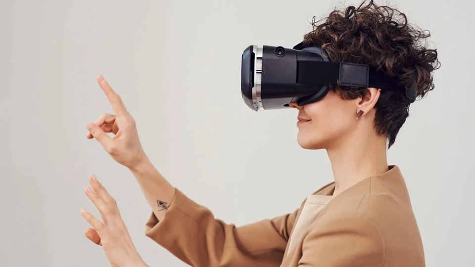 Профессия &laquo;Профессия архитектор VR&raquo;