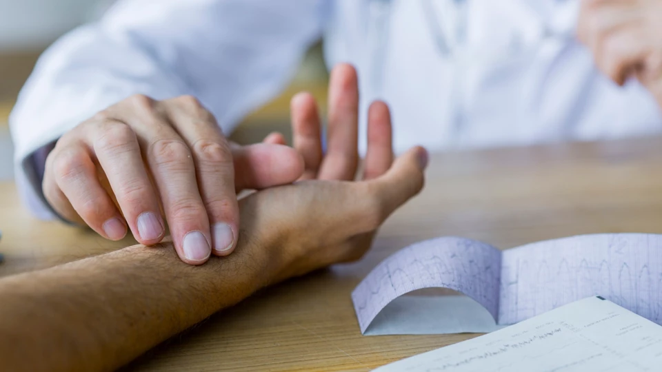 Профессия «Профессия невропатолог (невролог)»