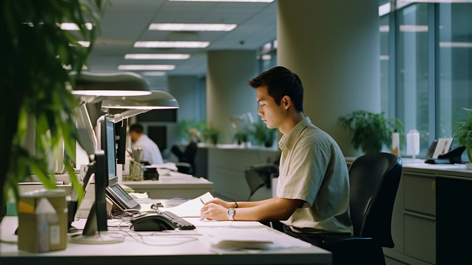 Профессия «Профессия технический писатель»