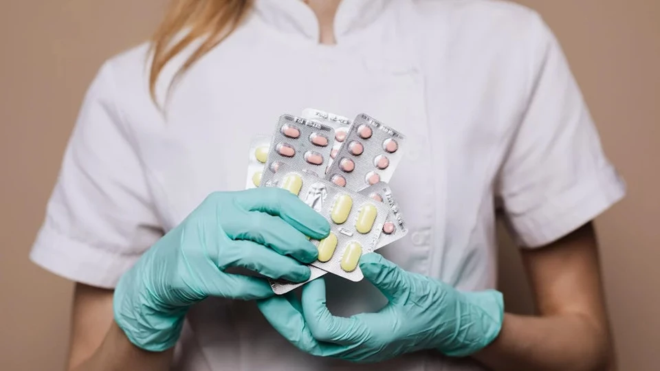 Профессия &laquo;Профессия провизор (фармацевт)&raquo;