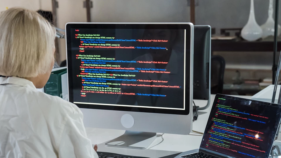 Профессия &laquo;Профессия Embedded-программист&raquo;