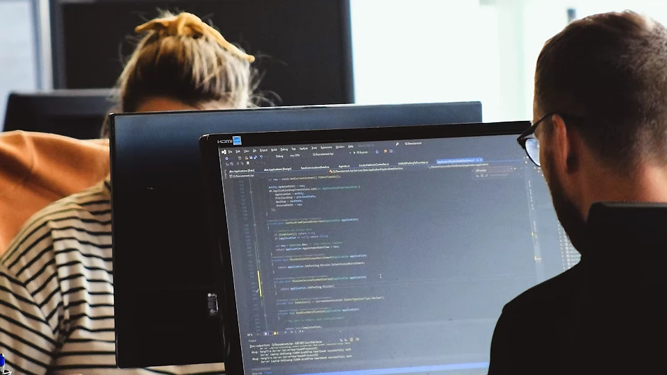 Профессия «Профессия бэкенд-разработчик (Back-end developer)»