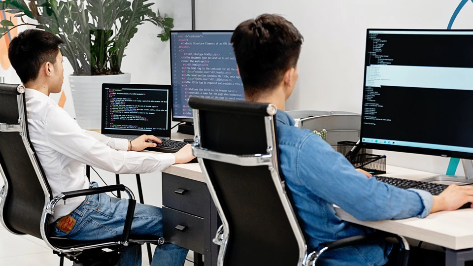 Профессия «Профессия разработчик БД (баз данных)»