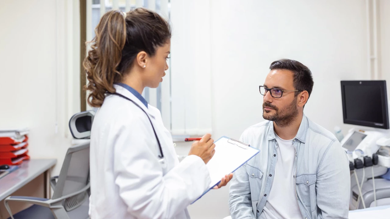 Профессия &laquo;Профессия нефролог&raquo;