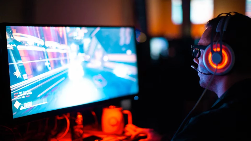 Профессия &laquo;Профессия Gamedev (разработчик игр)&raquo;