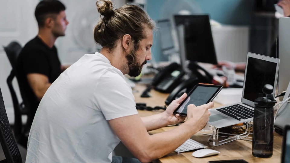 Профессия «Профессия системный программист»