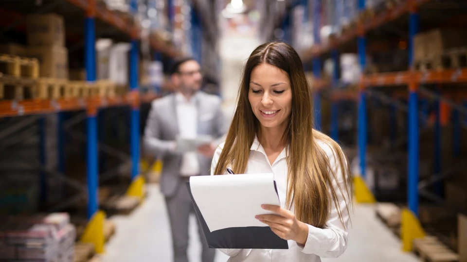 Профессия &laquo;Профессия супервайзер&raquo;