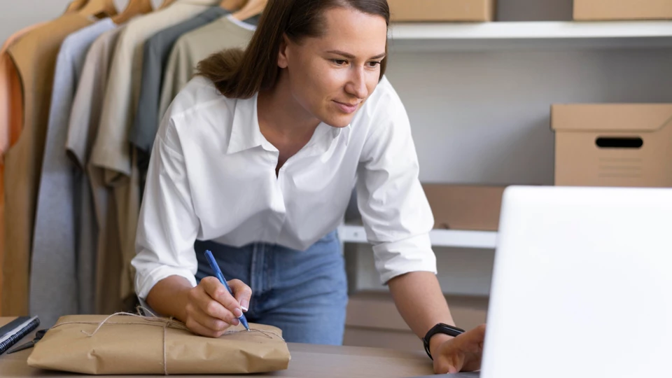 Профессия &laquo;Профессия менеджер по маркетплейсам &raquo;