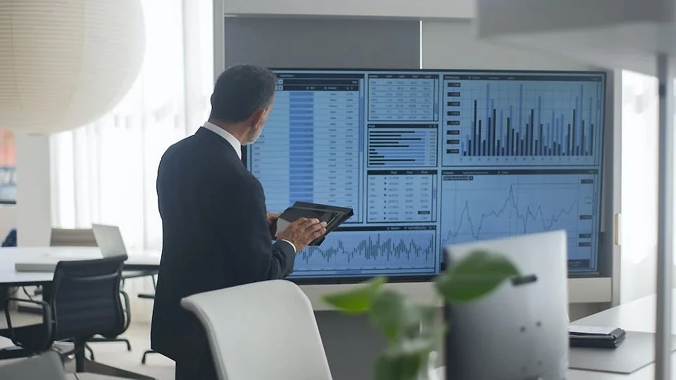 Профессия &laquo;Профессия трейдер&raquo;