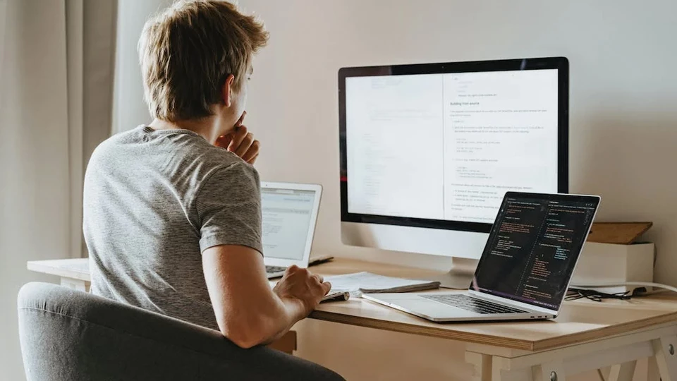 Профессия «Профессия ERP-программист»