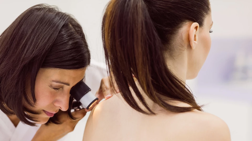 Профессия &laquo;Профессия дерматолог&raquo;