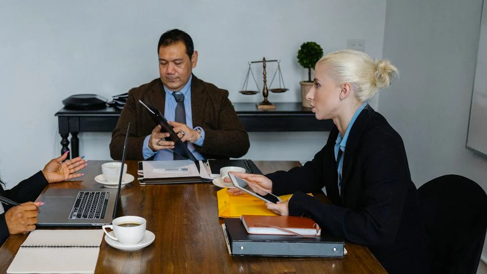 Профессия &laquo;Профессия судебный пристав&raquo;