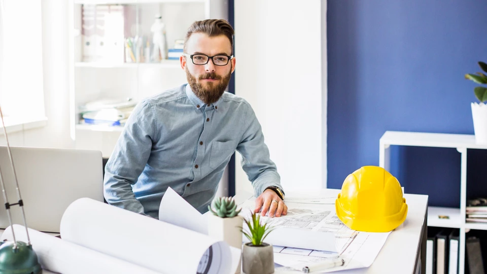 Профессия &laquo;Профессия урбанист&raquo;