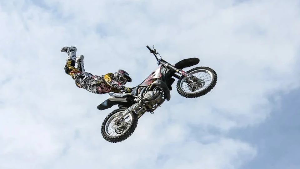 Профессия &laquo;Профессия каскадёр&raquo;