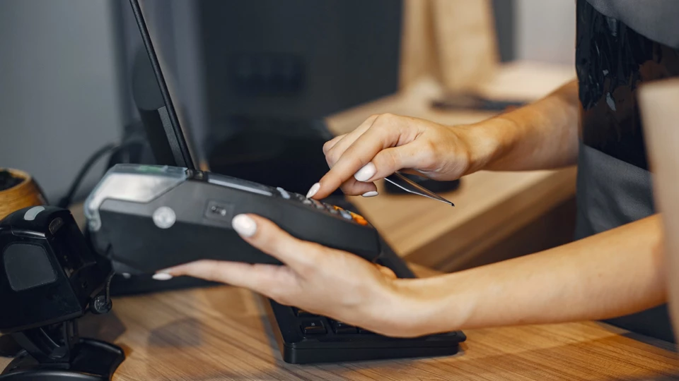 Профессия &laquo;Профессия кассир&raquo;