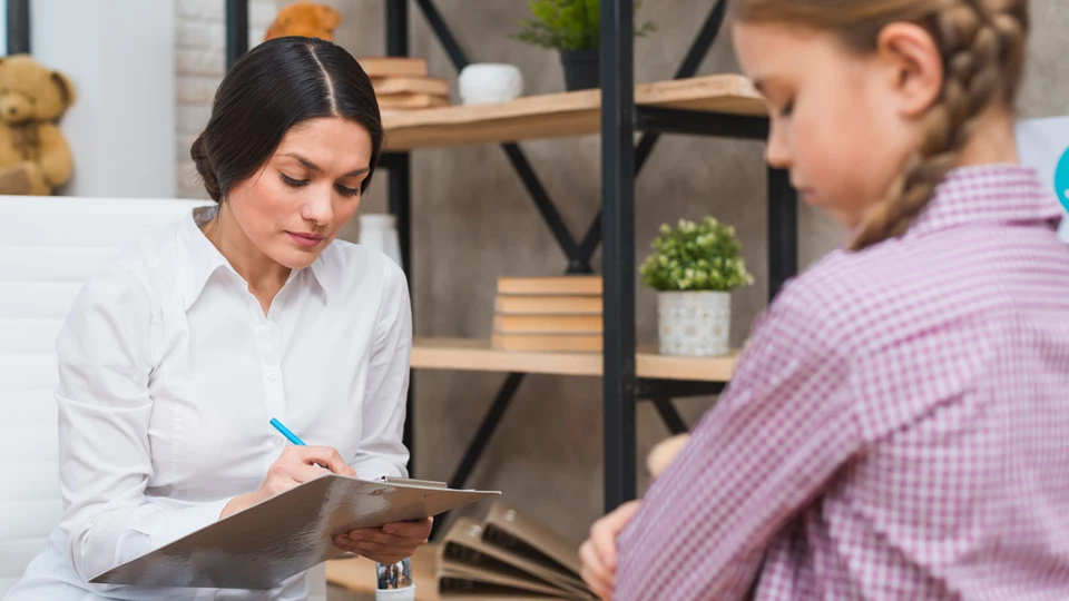 Профессия &laquo;Профессия инспектор по делам несовершеннолетних (ПДН)&raquo;