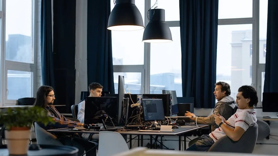 Профессия «Профессия Tech Lead (техлид)»