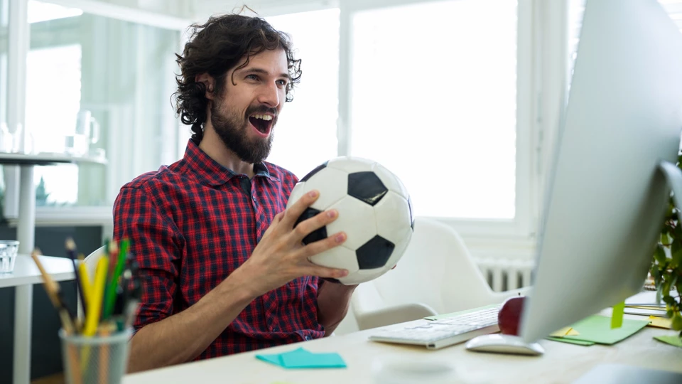 Профессия &laquo;Профессия каппер (спортивный аналитик)&raquo;