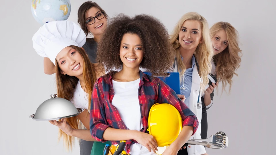 Что такое профориентация и для чего она нужна. Рассуждения о пользе профориентации.