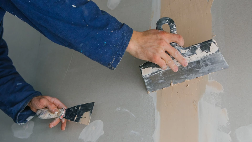 Профессия &laquo;Профессия маляр (маляр-штукатур)&raquo;