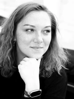 Трескова Елизавета