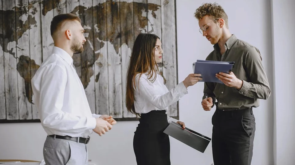 Профессия «Профессия специалист по клирингу»