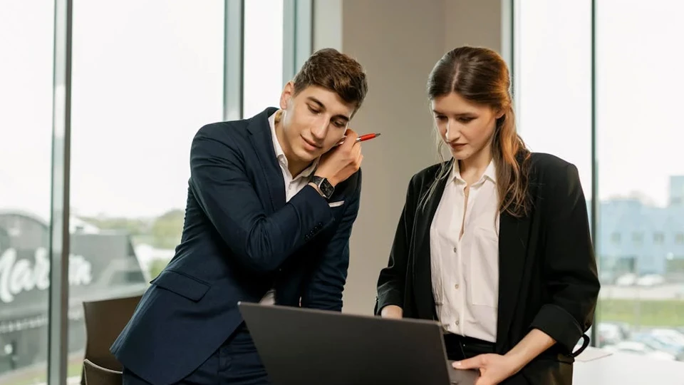 Профессия «Профессия финансист»