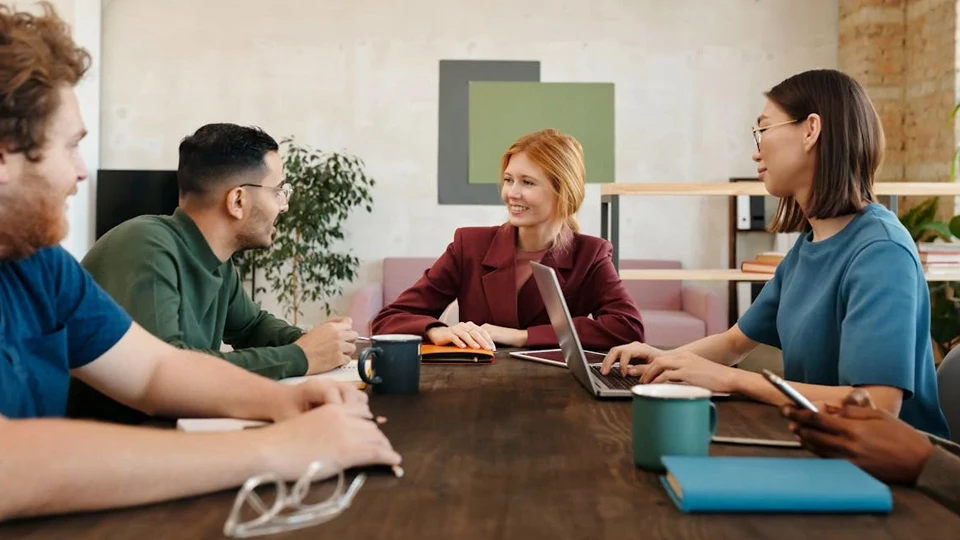 Профессия &laquo;Тренд-вотчер (форсайтер)&raquo;