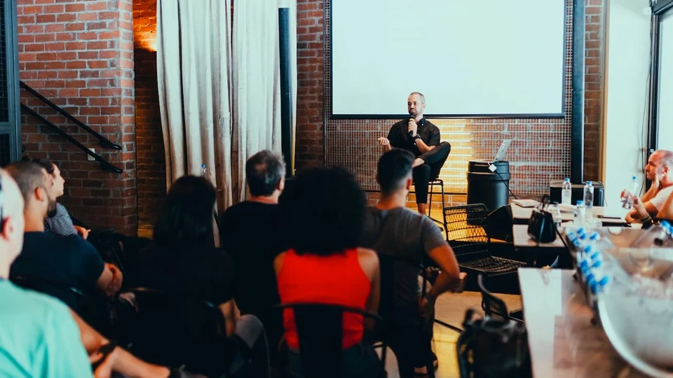 Профессия &laquo;Профессия театральный критик&raquo;