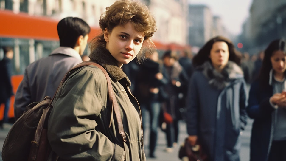 Как ребёнку выбрать профессию