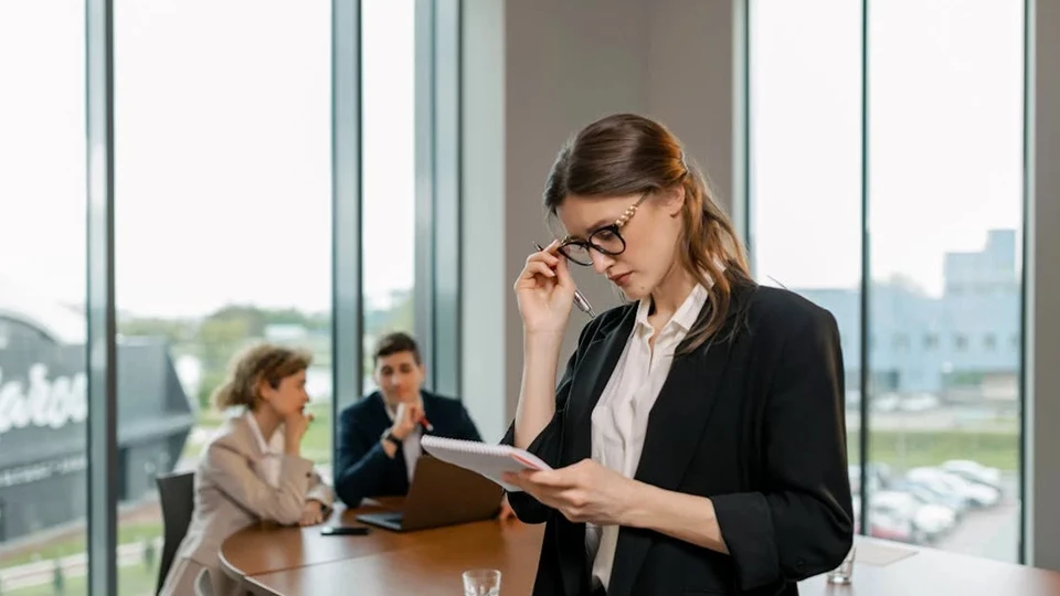 Профессия «Профессия финансовый директор»