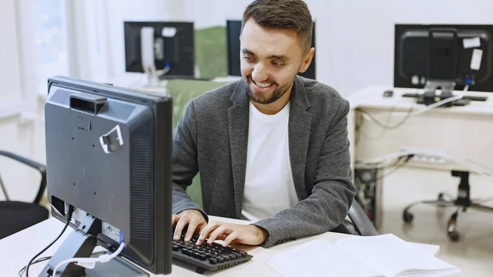 Профессия &laquo;Профессия разработчик на Unreal Engine (UE)&raquo;