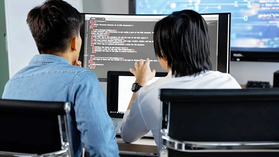 Профессия «Профессия fullstack-разработчик»