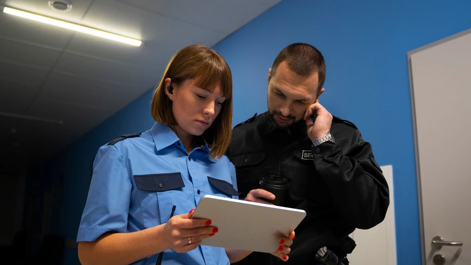 Профессия «Профессия инкассатор»