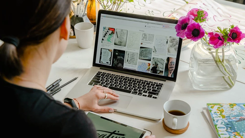 Профессия «Профессия UI-дизайнер»