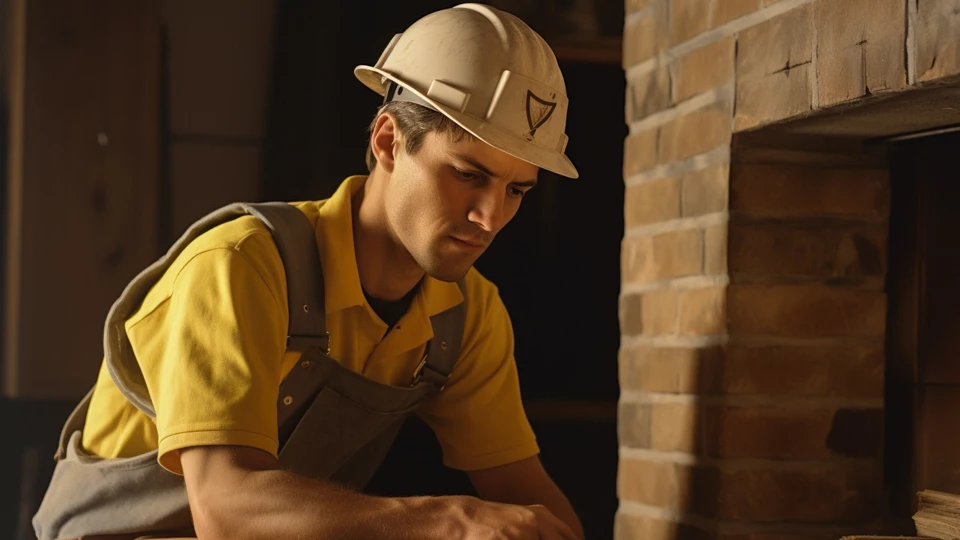 Профессия &laquo;Профессия печник&raquo;