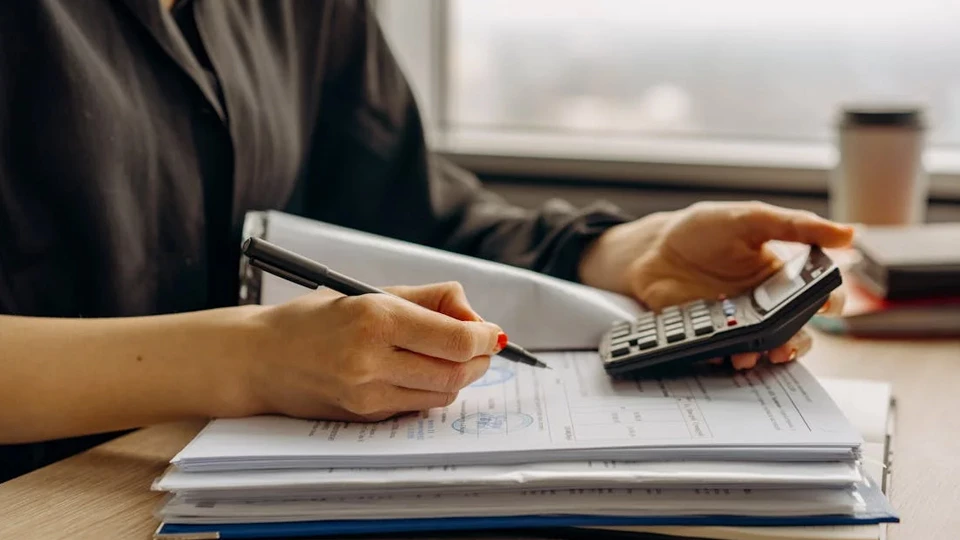 Профессия &laquo;Профессия оценщик&raquo;