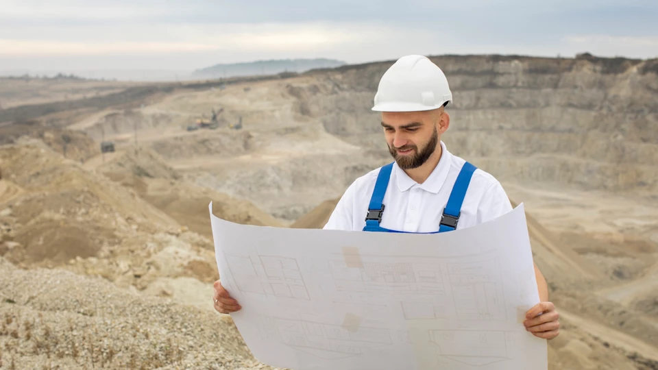 Профессия &laquo;Профессия геодезист&raquo;