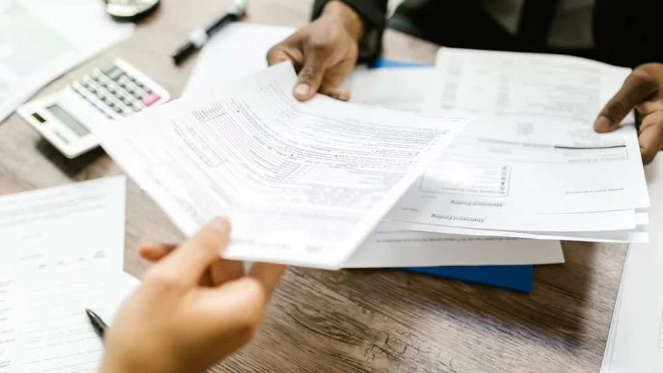 Профессия «Профессия налоговый инспектор»