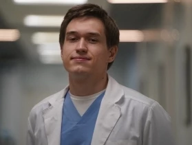 Марк Габриянчик