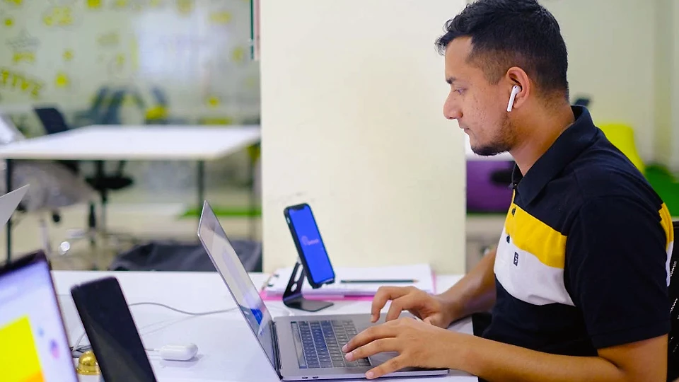 Профессия &laquo;Профессия разработчик чат-ботов&raquo;