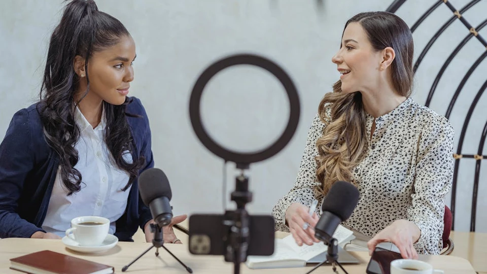 Профессия &laquo;Профессия Influence-маркетолог&raquo;