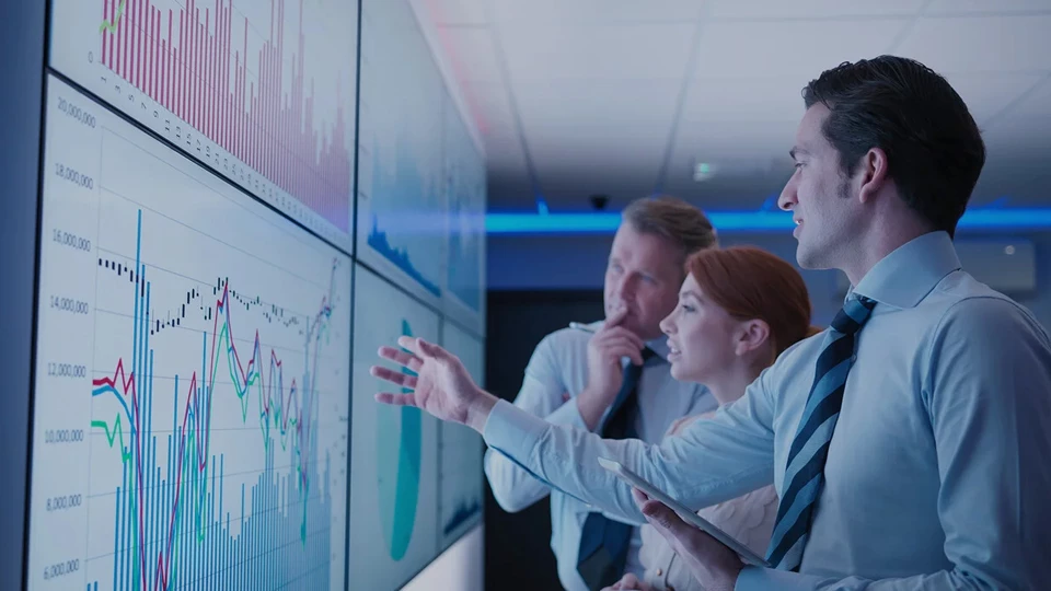 Профессия &laquo;Профессия финансовый координатор проектов&raquo;