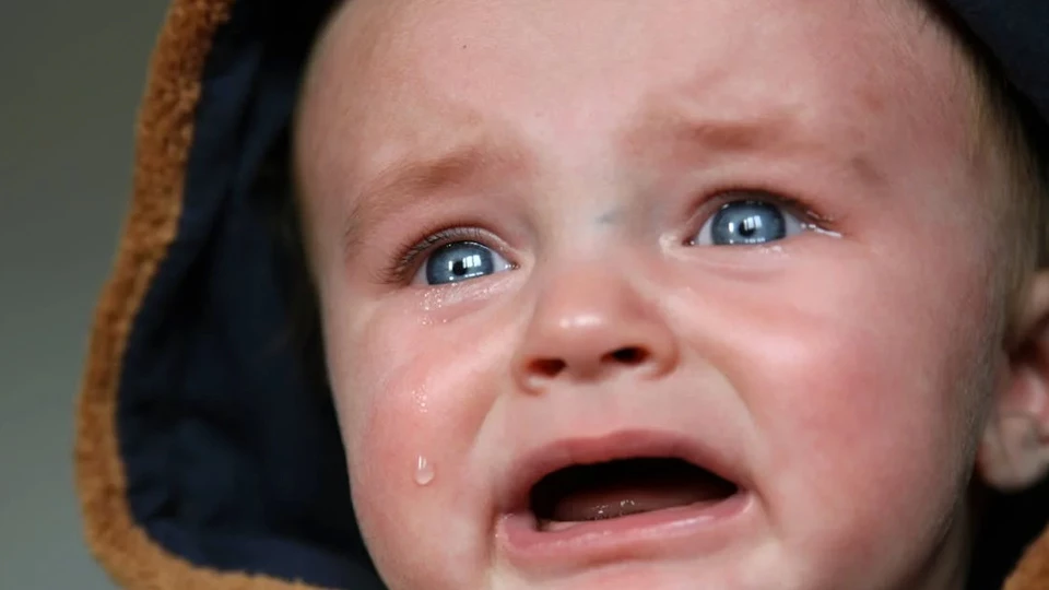 Детская психическая травма