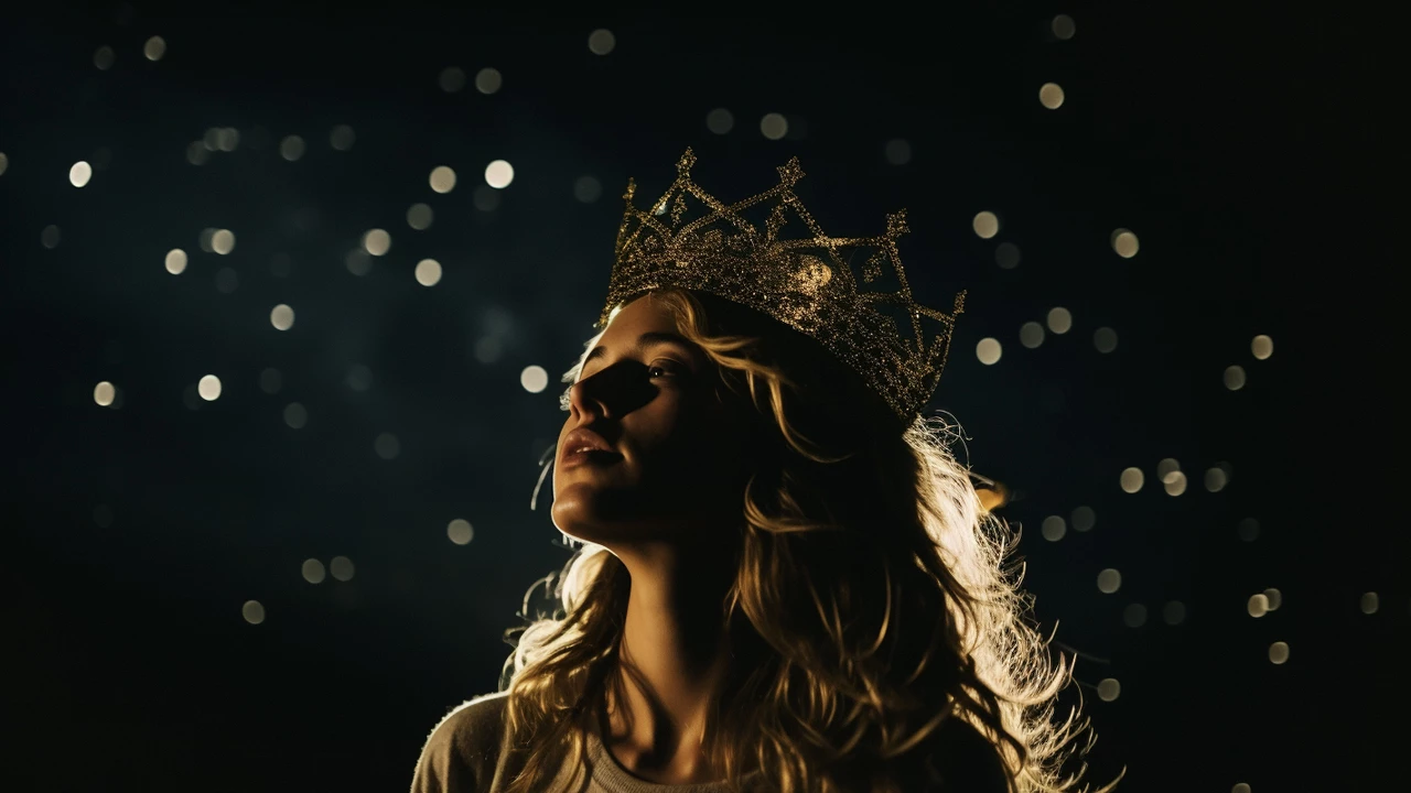 Профориентация. Внутреннее королевство.