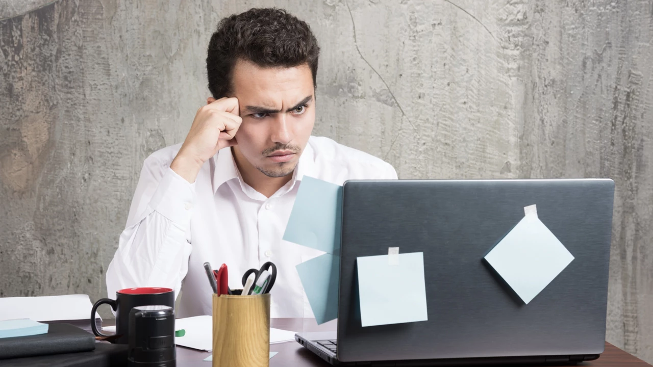 Ошибка - шаг к успеху: важность работы над ошибками