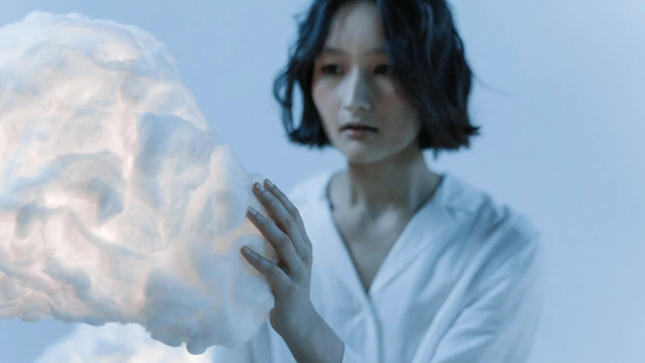 Мечта как внутренняя работа