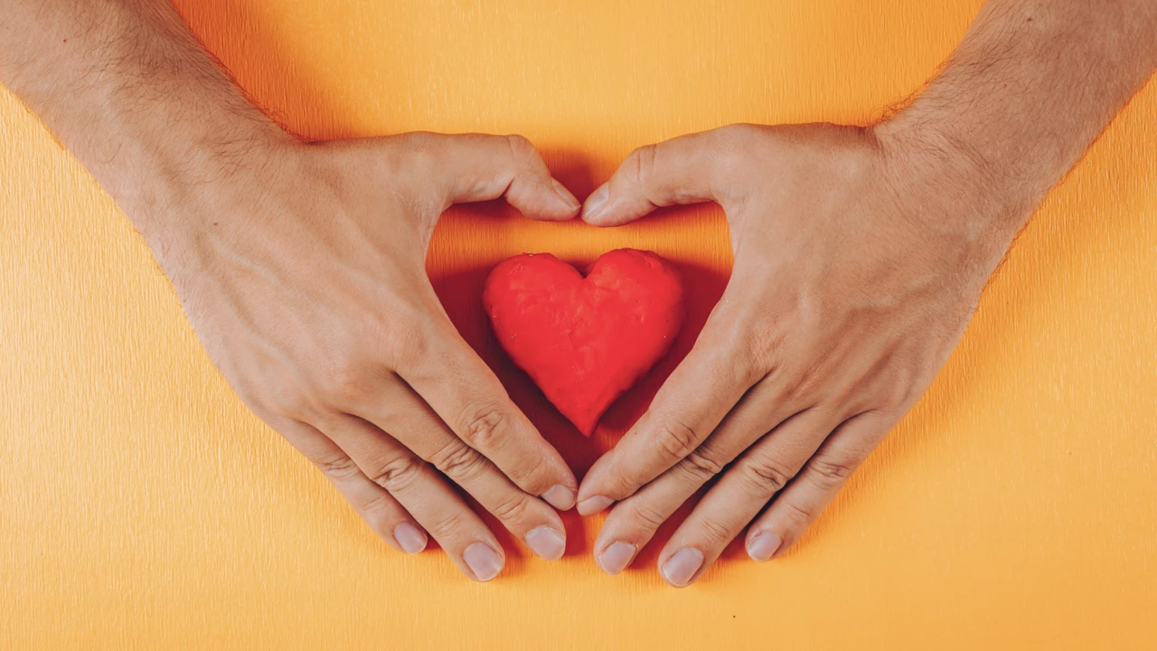 Педагогическая поэма. Помогающие профессии