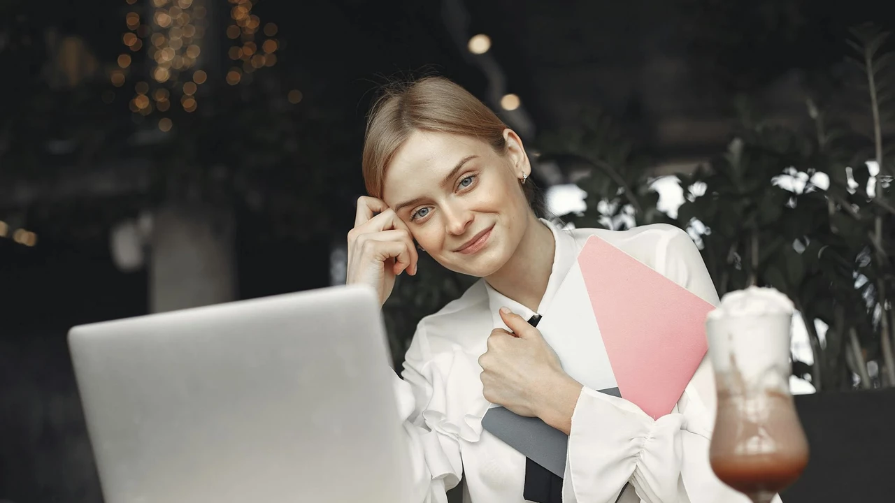 Как перестать бояться понедельников и научиться любить свою профессию